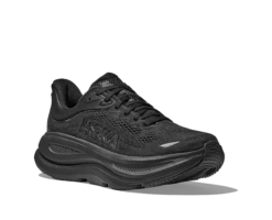 Hoka Women's Bondi 9 WIDE (BBLC - Black/Black) 8 Hoka Women's Bondi 9 WIDE (BBLC - Black/Black) -TCRunning Shop 1162011 BBLC 6 f22d00a1 f80c 44bd a5c3 6a3b7b02ca6d
