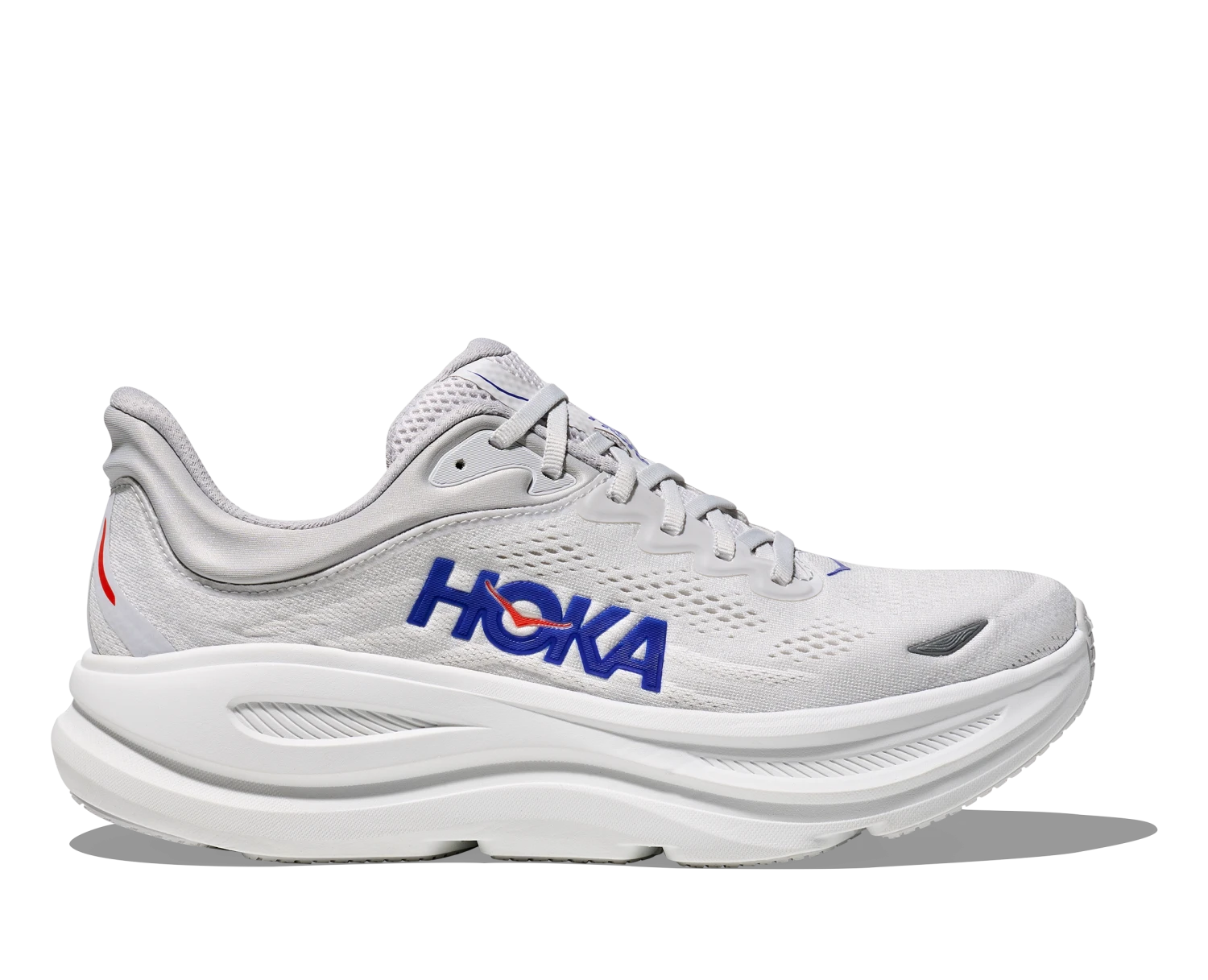 Hoka Men's Bondi 9 WIDE (CYLT - Cosmic Grey/Ultramarine) 1 Hoka Men's Bondi 9 WIDE (CYLT - Cosmic Grey/Ultramarine)
