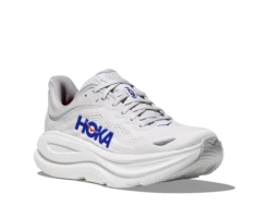 Hoka Men's Bondi 9 WIDE (CYLT - Cosmic Grey/Ultramarine) 8 Hoka Men's Bondi 9 WIDE (CYLT - Cosmic Grey/Ultramarine) -TCRunning Shop 1162011 CYLT 6 5ffd0450 2552 49c8 83de 8cb9abf4219d