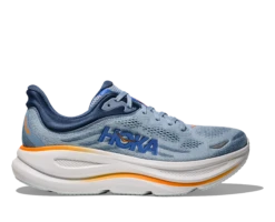 Hoka Men's Bondi 9 (DNP - Drizzle/Downpour)