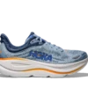 Hoka Men's Bondi 9 WIDE (DNP - Drizzle/Downpour)