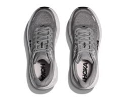 Hoka Men's Bondi 9 EXTRA WIDE (GCTC - Galactic Grey/Stellar) -TCRunning Shop 1162011 GCTC 2 4c1b62b4 edea 4c0e a225 296dfa5b2c5d