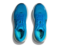 Men's Bondi 9 (SLHK - Skyward Blue/Hoka Blue) -TCRunning Shop 1162011 SLHK 2