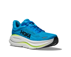 Men's Bondi 9 WIDE (SLHK - Skyward Blue/Hoka Blue) -TCRunning Shop 1162011 SLHK 6 b3197cce 7591 47ab b5e1 314fd403a2d8