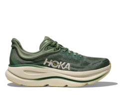 Hoka Men's Bondi 9 (SNTF - Succulent/Fern)