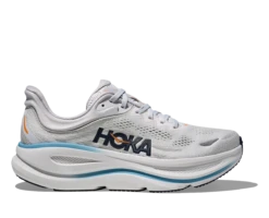 Hoka Men's Bondi 9 (SSTC - Stardust/Cosmic Grey)