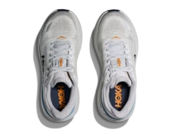 Hoka Men's Bondi 9 (SSTC - Stardust/Cosmic Grey) -TCRunning Shop 1162011 SSTC 2