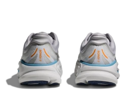 Hoka Men's Bondi 9 (SSTC - Stardust/Cosmic Grey) -TCRunning Shop 1162011 SSTC 5