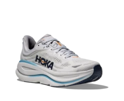 Hoka Men's Bondi 9 (SSTC - Stardust/Cosmic Grey) -TCRunning Shop 1162011 SSTC 6