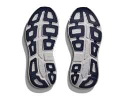 Hoka Men's Bondi 9 (SSTC - Stardust/Cosmic Grey) -TCRunning Shop 1162011 SSTC 7