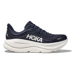 Hoka Men's Bondi 9 (VYN - Varsity Navy/White)