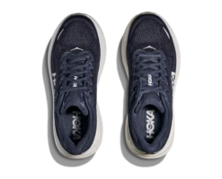 Hoka Men's Bondi 9 (VYN - Varsity Navy/White) -TCRunning Shop 1162011 VYN 2