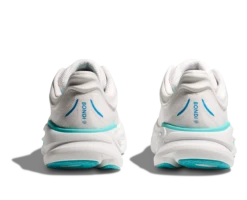 Men's Bondi 9 (WKB - White/Hoka Blue) 11 Men's Bondi 9 (WKB - White/Hoka Blue) -TCRunning Shop 1162011 WKB 5