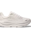 Hoka Women's Bondi 9 (WWH - White/White)