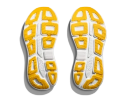 Hoka Women's Bondi 9 (ALBST - Alabaster/Birch) -TCRunning Shop 1162012 ALBST 7 1