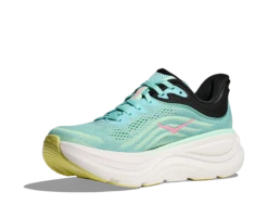 Hoka Women's Bondi 9 WIDE (BTF - Blue Spark/Mint Fluorite) 9 Hoka Women's Bondi 9 WIDE (BTF - Blue Spark/Mint Fluorite) -TCRunning Shop 1162012 BTF 3 7a9383df 6deb 4248 9422 54c8e9cfe9a0