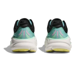 Hoka Women's Bondi 9 (BTF - Blue Spark/Mint Fluorite) -TCRunning Shop 1162012 BTF 5
