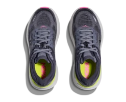 Hoka Women's Bondi 9 (CYG - Charcoal Grey/Grey Skies) 11 Hoka Women's Bondi 9 (CYG - Charcoal Grey/Grey Skies) -TCRunning Shop 1162012 CYG 2