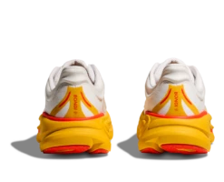 Hoka Women's Bondi 9 (FNF - Frost/Sunflower) 11 Hoka Women's Bondi 9 (FNF - Frost/Sunflower) -TCRunning Shop 1162012 FNF 5