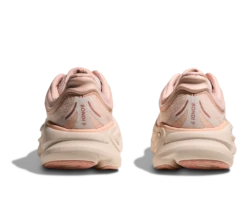 Hoka Women's Bondi 9 (RLTT - Rose Latte/Rose Cream) -TCRunning Shop 1162012 RLTT 5