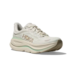 Hoka Women's Bondi 9 WIDE (TLSL - Truffle Salt/Sea Glass) 9 Hoka Women's Bondi 9 WIDE (TLSL - Truffle Salt/Sea Glass) -TCRunning Shop 1162012 TLSL 6 b504f489 66dc 43dc b459 8fc5a14db3e0