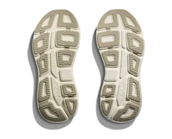 Hoka Women's Bondi 9 (TLSL - Truffle Salt/Sea Glass) -TCRunning Shop 1162012 TLSL 7