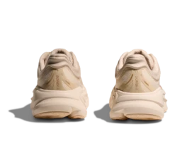 Hoka Women's Bondi 9 (VCH - Vanilla/Birch) -TCRunning Shop 1162012 VCH 5