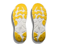 Hoka Men's Clifton 10 WIDE (ALF - Alpine Blue/Foggy Night) -TCRunning Shop 1162030 ALF 7 77256ee6 2192 491d 9d04 9e99c90e3b9d