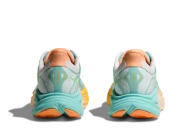 Hoka Men's Clifton 10 (BPRK - Blue Spark/White) -TCRunning Shop 1162030 BPRK 5