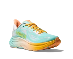 Hoka Men's Clifton 10 (BPRK - Blue Spark/White) -TCRunning Shop 1162030 BPRK 6