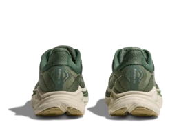 Hoka Men's Clifton 10 (FFF - Fern/Truffle Salt) -TCRunning Shop 1162030 FFF 5