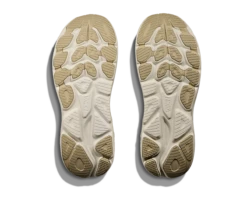 Hoka Men's Clifton 10 (FFF - Fern/Truffle Salt) -TCRunning Shop 1162030 FFF 7