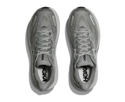 Hoka Men's Clifton 10 WIDE (GYST - Galactic Grey/Asteroid) 11 Hoka Men's Clifton 10 WIDE (GYST - Galactic Grey/Asteroid) -TCRunning Shop 1162030 GYST 2 6496d454 f72c 4ac2 8eb4 6e1677cfb1b3