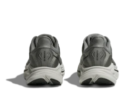 Hoka Men's Clifton 10 (GYST - Galactic Grey/Asteroid) -TCRunning Shop 1162030 GYST 5