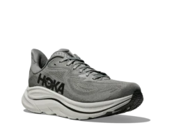 Hoka Men's Clifton 10 WIDE (GYST - Galactic Grey/Asteroid) 9 Hoka Men's Clifton 10 WIDE (GYST - Galactic Grey/Asteroid) -TCRunning Shop 1162030 GYST 6 6667fe68 402a 416c 9456 b8031a38574a