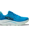Men's Clifton 10 EXTRA WIDE (HSK - Hoka Blue/Skyward Blue)