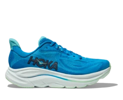 Men's Clifton 10 EXTRA WIDE (HSK - Hoka Blue/Skyward Blue)