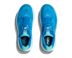 Men's Clifton 10 WIDE (HSK - Hoka Blue/Skyward Blue) -TCRunning Shop 1162030 HSK 2 6cfe3010 0387 446b bd80 9ac3bb06c11d