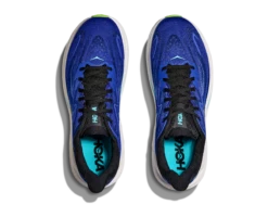 Hoka Men's Clifton 10 (NMD - Night Sky/Midnight Blue) -TCRunning Shop 1162030 NMD 2