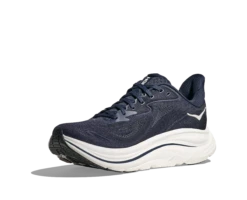 Hoka Men's Clifton 10 (NWT - Navy/White) 9 Hoka Men's Clifton 10 (NWT - Navy/White) -TCRunning Shop 1162030 NWT 3