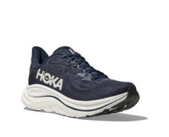 Hoka Men's Clifton 10 (NWT - Navy/White) 8 Hoka Men's Clifton 10 (NWT - Navy/White) -TCRunning Shop 1162030 NWT 6