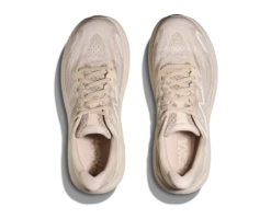 Hoka Men's Clifton 10 (OLTM - Oatmeal/Oat Milk) -TCRunning Shop 1162030 OLTM 2