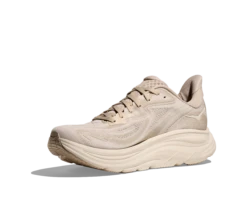 Hoka Men's Clifton 10 (OLTM - Oatmeal/Oat Milk) -TCRunning Shop 1162030 OLTM 3