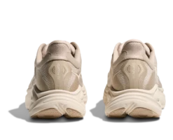 Hoka Men's Clifton 10 (OLTM - Oatmeal/Oat Milk) -TCRunning Shop 1162030 OLTM 5