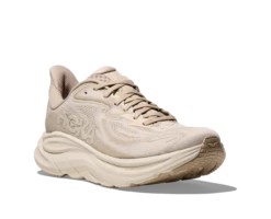 Hoka Men's Clifton 10 (OLTM - Oatmeal/Oat Milk) -TCRunning Shop 1162030 OLTM 6