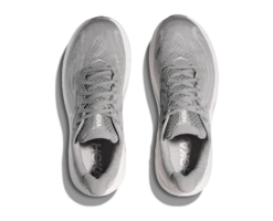 Hoka Men's Clifton 10 (STLLR - Stellar Grey/Stardust) -TCRunning Shop 1162030 STLLR 2