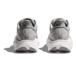 Hoka Men's Clifton 10 (STLLR - Stellar Grey/Stardust) -TCRunning Shop 1162030 STLLR 5