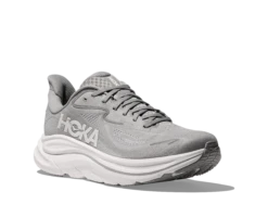 Hoka Men's Clifton 10 (STLLR - Stellar Grey/Stardust) -TCRunning Shop 1162030 STLLR 6