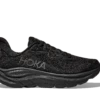 Hoka Women's Clifton 10 (BBLC - Black/Black)