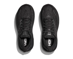 Hoka Women's Clifton 10 (BBLC - Black/Black) 11 Hoka Women's Clifton 10 (BBLC - Black/Black) -TCRunning Shop 1162031 BBLC 2